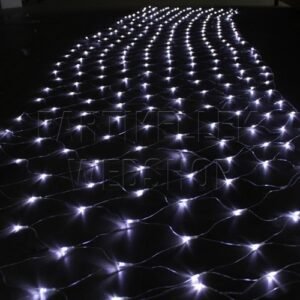 LED fényháló