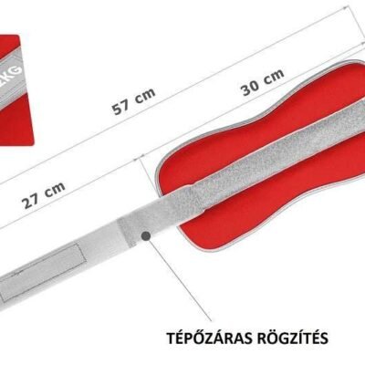 Csukló és bokasúly