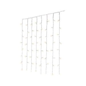 fényfüggöny 2x2 m