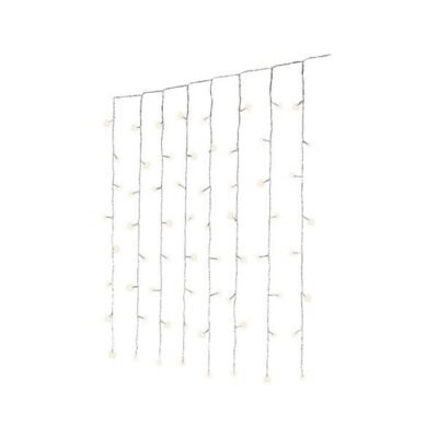 fényfüggöny 2x2 m