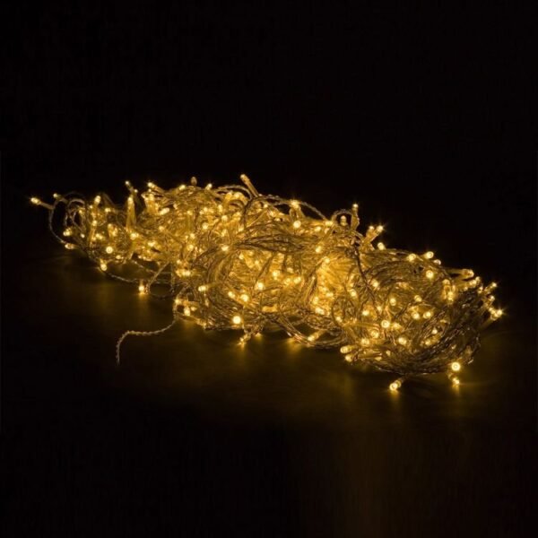led fényfüzér