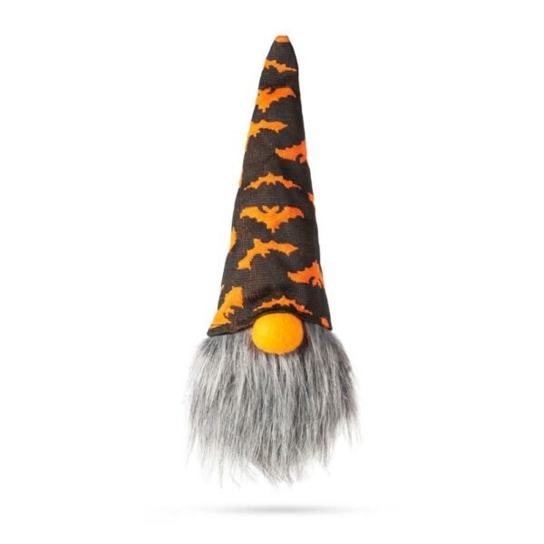 Skandináv manó - Halloween - 3 féle - 21 cm