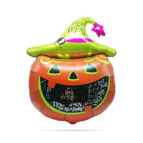 halloween lufi