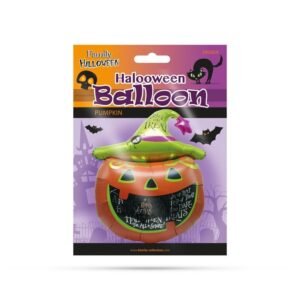halloween lufi