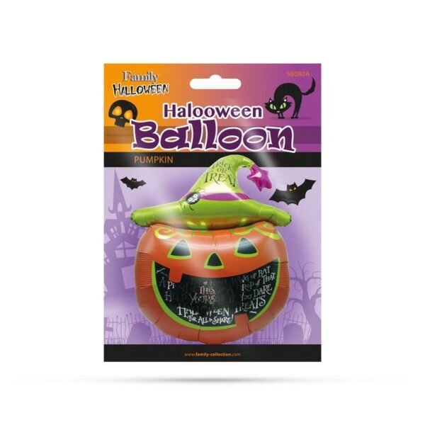 halloween lufi