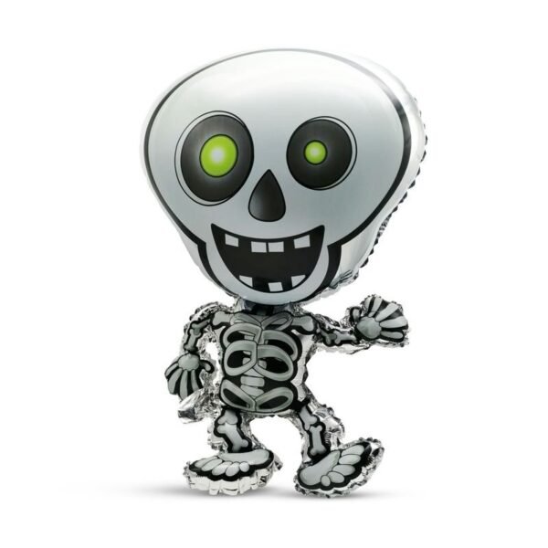 halloween lufi