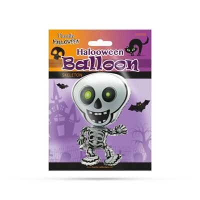 halloween lufi