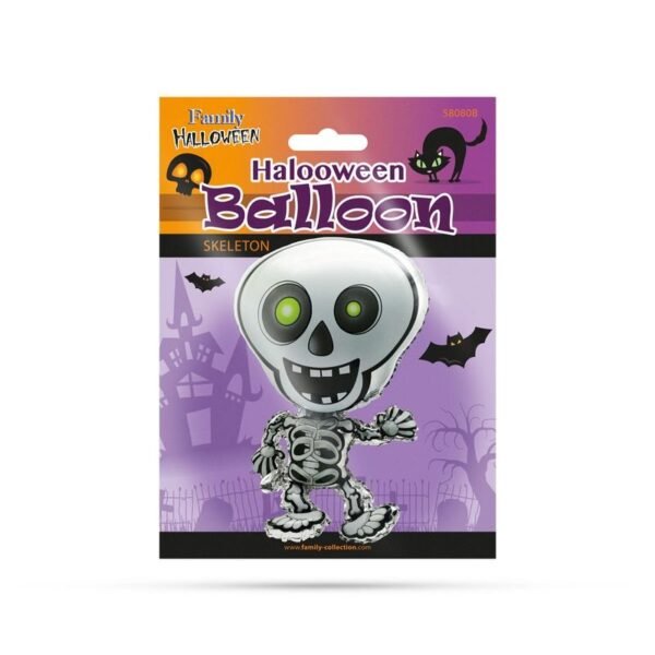 halloween lufi