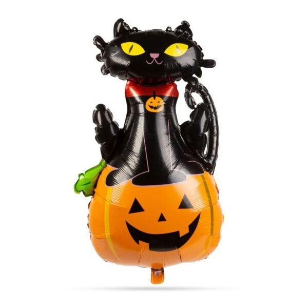 halloween lufi