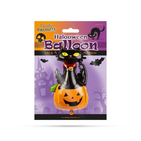 halloween lufi