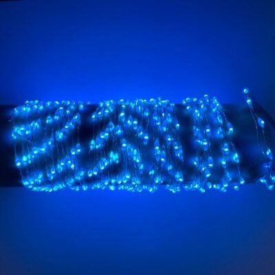 micro led füzér