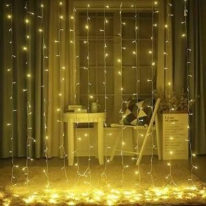 fényfüggöny 2x2m 240 led