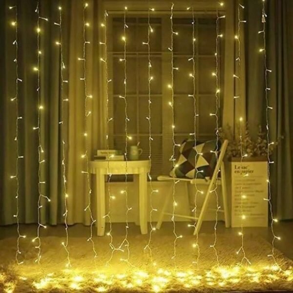 fényfüggöny 2x2m 240 led