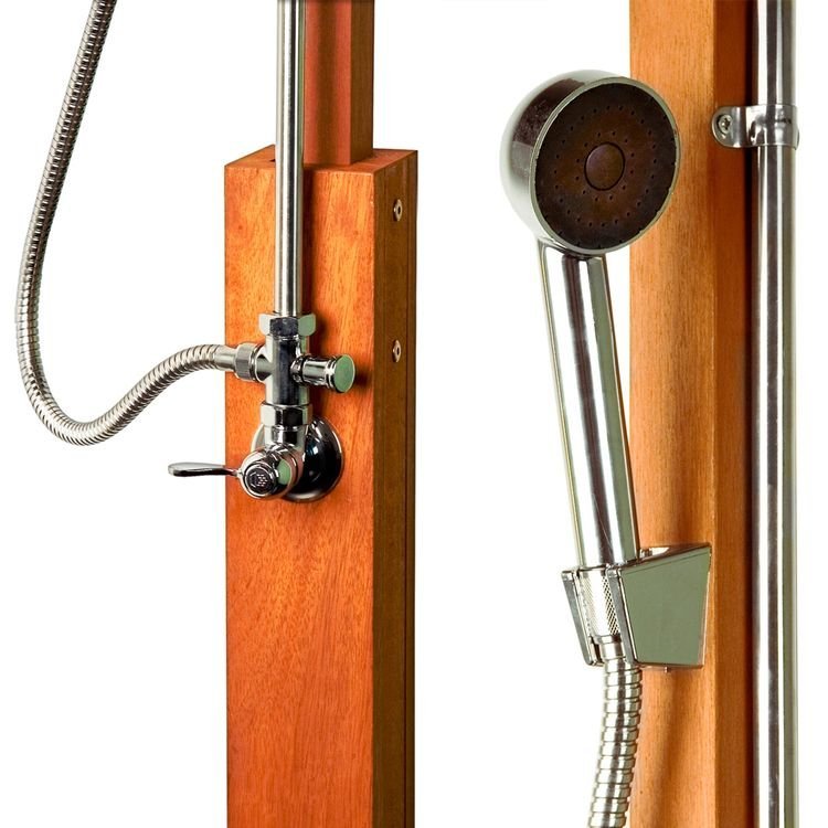Kerti zuhany STILISTA, 210 cm 5 kerti zuhany