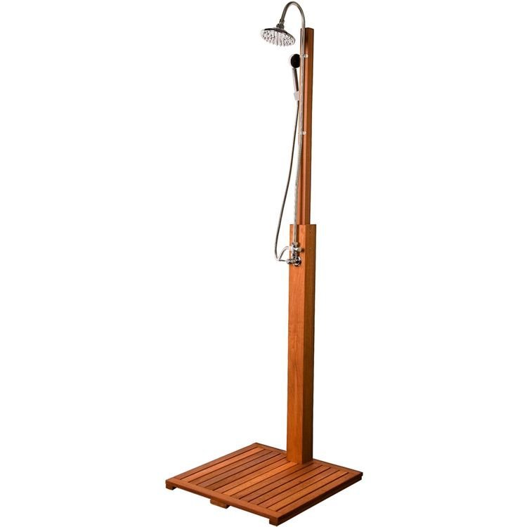 Kerti zuhany STILISTA, 210 cm 1 kerti zuhany stilista