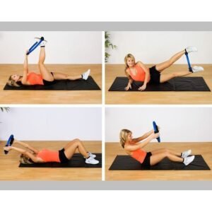 pilates gyűrű