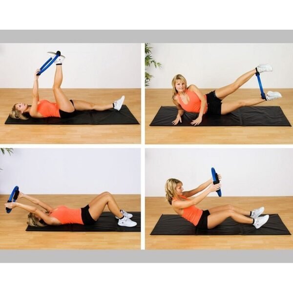 pilates gyűrű