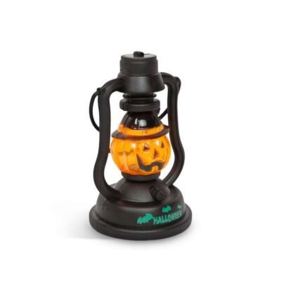 halloween töklámpa