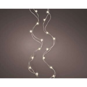 Applikációval vezérelhető okos fényfüzér 11m 500 LED