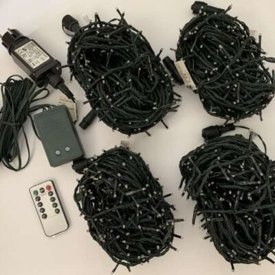 led kültéri izzósor füzér