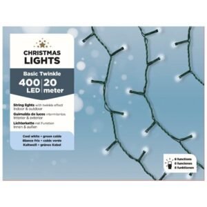led kültéri izzósor füzér