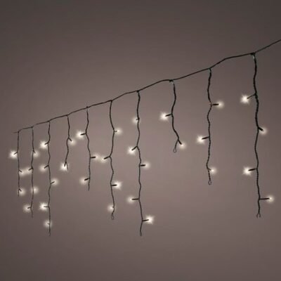 led jégcsap fényfüggöny 20m kültéri