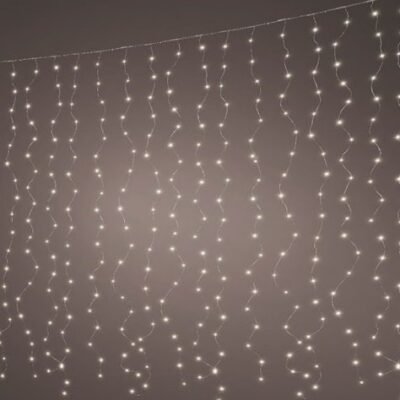 micro led fényfüggöny