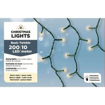led kültéri izzósor füzér