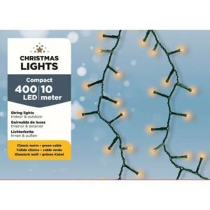 led kültéri izzósor füzér