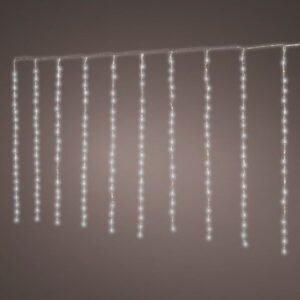 led kültéri izzósor függöny vízesés