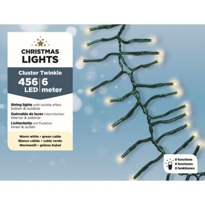 led kültéri izzósor füzér