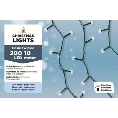 led kültéri izzósor füzér