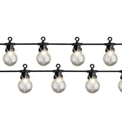 led kültéri izzósor füzér