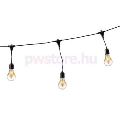 led kültéri izzósor füzér