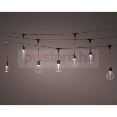 led kültéri izzósor