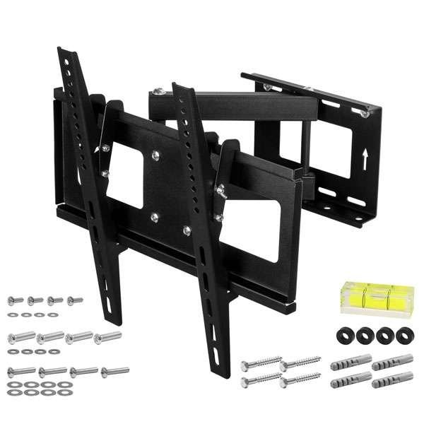 TV tartó konzol VESA 45 kg 32''-65'' 2 TV tartó konzol VESA 45 kg 32”-65”