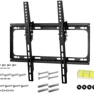 TV tartó konzol VESA 35 kg 32”-75”