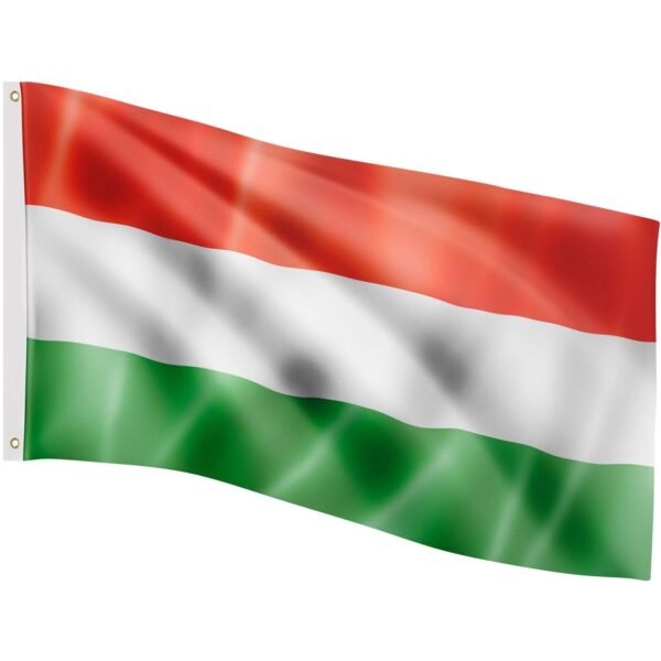 magyar zászló