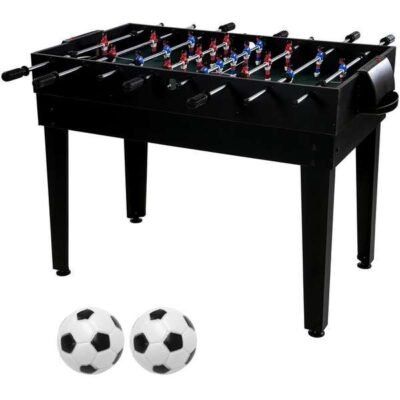 A 15 játéklehetőségnek köszönhetően ez a multigame asztal igazán sokoldalú!