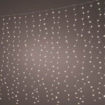 micro led fényfüggöny 0,9x1m