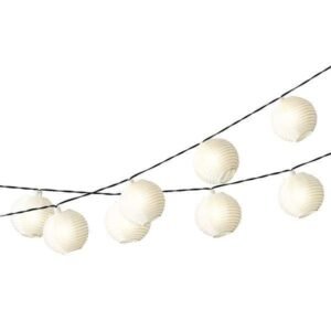 Napelemes LED fényekről – a napelemes lampionfüzér előnyei Környezetbarát, napenergiával működő termékek. Telepítésük egyszerű, nincs szükség szakemberre.