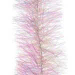 A 270 cm hosszú girland kiváló ünnepi dekoráció, ízlésesen díszítheted vele a kandallót, a lépcső korlátot vagy éppen a  bútort.