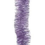 A 270 cm hosszú girland kiváló ünnepi dekoráció, ízlésesen díszítheted vele a kandallót, a lépcső korlátot vagy éppen a  bútort.