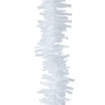 A 270 cm hosszú girland kiváló ünnepi dekoráció, ízlésesen díszítheted vele a kandallót, a lépcső korlátot vagy éppen a  bútort.