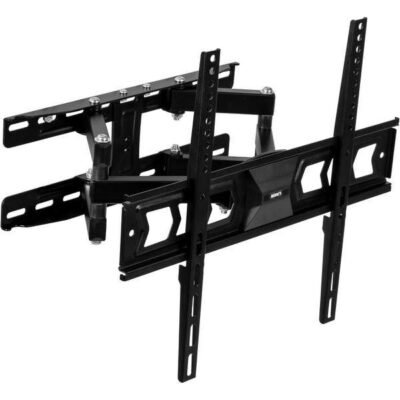 TV tartĂł konzol VESA 100 kg 32â-86â